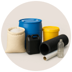 Polymer and Allied Products